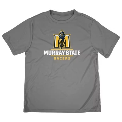 Детская футболка NCAA Murray State, темно-серая