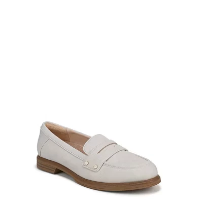 Женские лоферы Dr. Scholl's Hello, серые