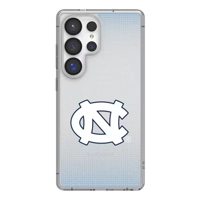 Чехол Keyscaper для Samsung Galaxy North Carolina, прозрачный