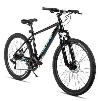 Горный велосипед Hiland Zeal 26″ для взрослых, черный