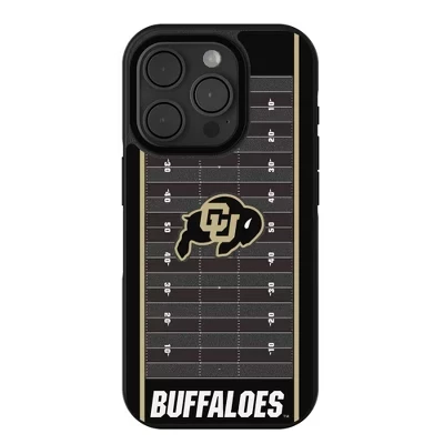 Чехол для iPhone Keyscaper Bump с логотипом Colorado Buffaloes