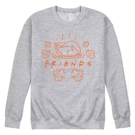 Мужская флисовая толстовка с рисунком из Турции athletic heather