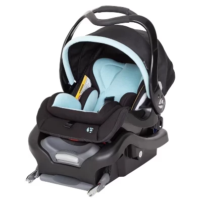 Детское автокресло Baby Trend Secure 35 до 16 кг, синее