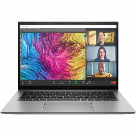 Ноутбук HP ZBook Firefly 14″ сенсорный, 16 ГБ, 512 ГБ, W11P