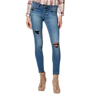 Модные женские джинсы Sara Skinny Fit