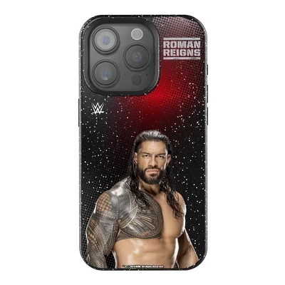 Чехол для мобильного телефона WWE SuperStars (M) Superstar Bling для Apple iPhone roman reigns