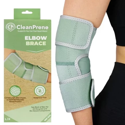 Бандаж CleanPrene на локоть