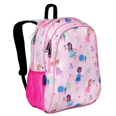Детский рюкзак Wildkin 15″, fairy garden