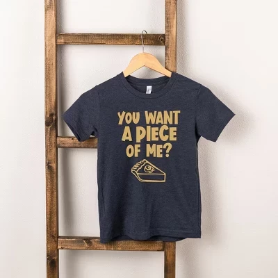 Детская футболка The Juniper Shop, синяя