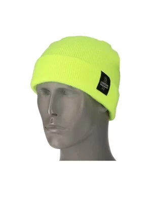Вязаная шапочка для часов RefrigiWear – Теплая зимняя шапка-бини унисекс для холодной погоды.