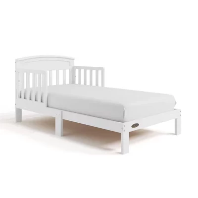 Кровать для малышей Graco Benton, белая
