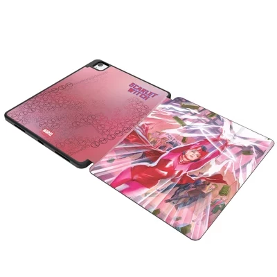 Чехол для iPad Keyscaper Marvel Avengers Cover Art с принтом «Scarlet Witch»