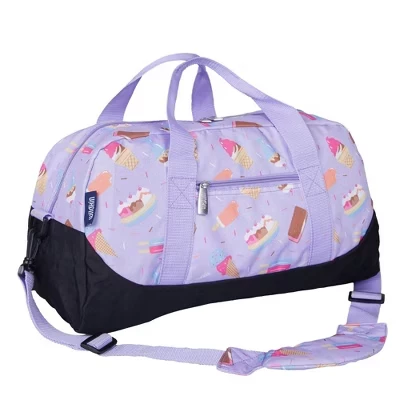 Детская дорожная сумка Wildkin Overnighter, сладкие сны