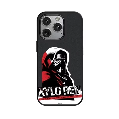 Чехол для мобильного телефона Star Wars Empire Ransom, совместимый с MagSafe, для Apple iPhone kylo ren
