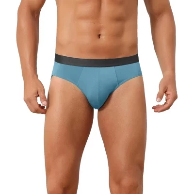Мужские спортивные брифы INSPIRE CHIC, синие
