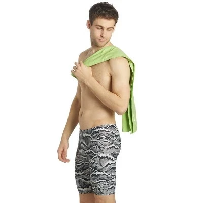 Купальник New Waves Jammer (22-40) черный