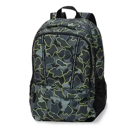 pop camo/gray