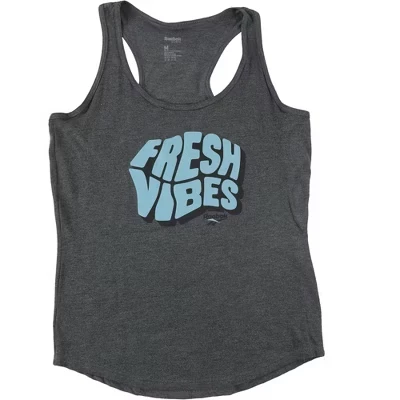 Женская майка на бретелях Fresh Vibes