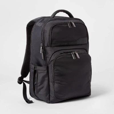 Фирменный рюкзак для однодневных поездок - ™ black