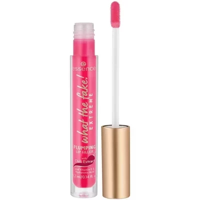 Плампер для губ essence What The Fake, ex