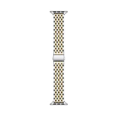 Ремешок из нержавеющей стали Remy для Apple Watch
