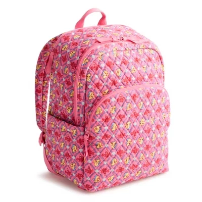 Женский аутлет Disney Cotton Essential с большим рюкзаком