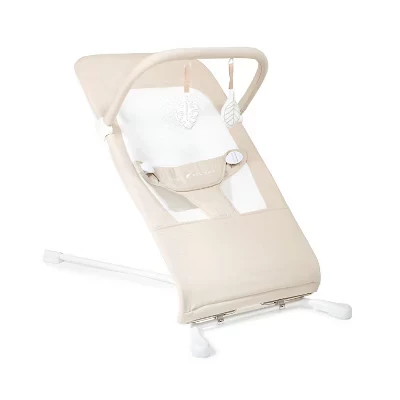 Детская портативная качалка Baby Delight Highland, овсяный