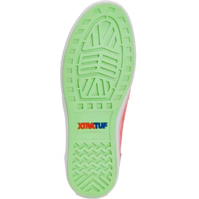 Женские слипоны Xtratuf Sharkbyte ECO, розовые