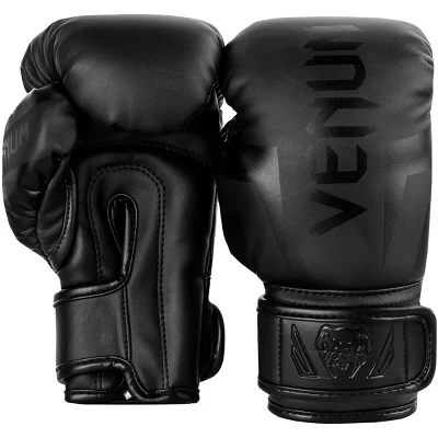 Детские боксерские перчатки Venum Elite, многоцветные
