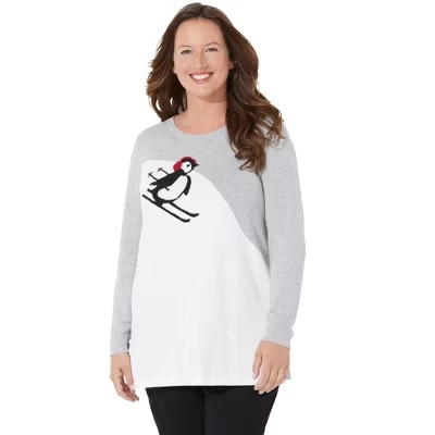 aspen penguin