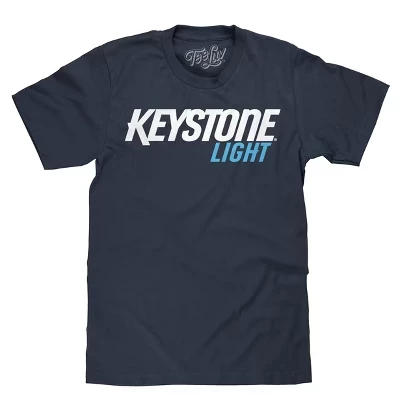Футболка для светлого пива Keystone