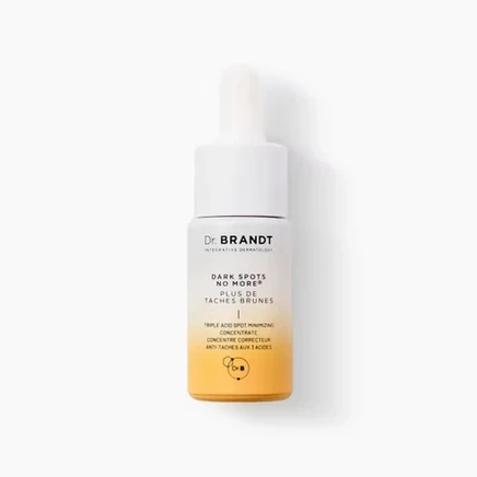 Dr. Brandt Bright This Way Избавляет от темных пятен - Уменьшает количество, интенсивность и размер пигментных пятен на 0,5 унции