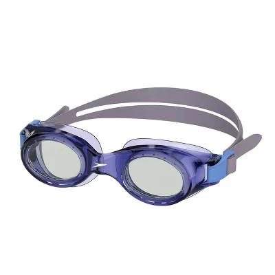Плавательные очки Speedo Boomerang взрослые, мультиколор