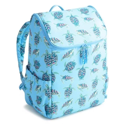 Женский рюкзак-холодильник Outlet Lighten Up Essential sea turtles