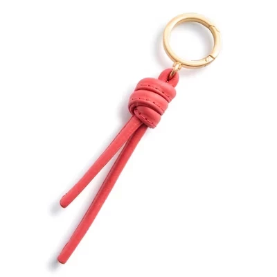 Женская кожаная сумка на каждый день Charm cayenne