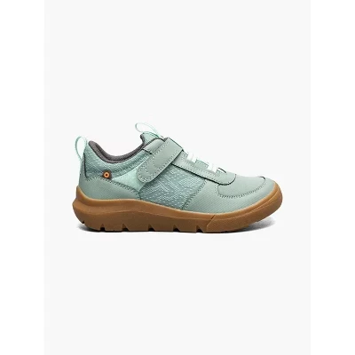 Детские слипоны Skyline Kicker Low