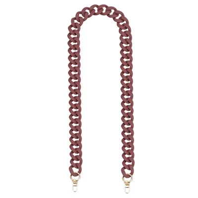 Сменные ремешки Unique Bargains для сумки, красные