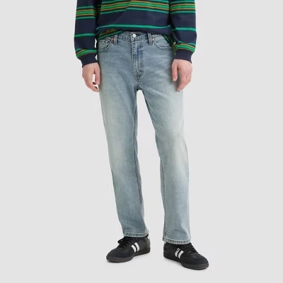 Мужские джинсы Levi's 541 athletic fit, синие