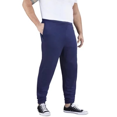 Мужские джоггеры KINGSIZE Jersey, синие