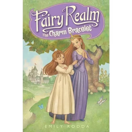 Fairy Realm. Книга 1: Браслет-талисман