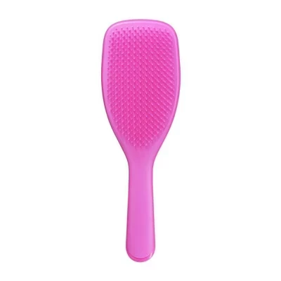 Щетка для волос Tangle Teezer Large Ultimate Detangler, розовая