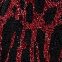 Мужской блейзер с блестками, смокинг на одной пуговице, модный приталенный костюм для вечеринки, ужина, выпускного вечера, блестящий пиджак, черный, красный