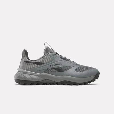 Унисекс гольф-кроссовки Reebok Nano Golf, серые