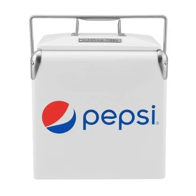 Переносной кулер Permasteel 13 л, Pepsi