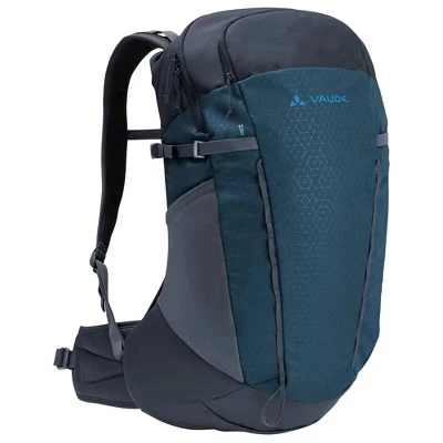 Походный рюкзак Vaude Agile Air 26 baltic sea