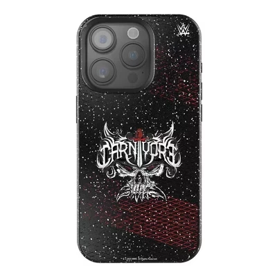 Стальной блестящий чехол для мобильного телефона WWE SuperStars (M) для Apple iPhone brock lesnar