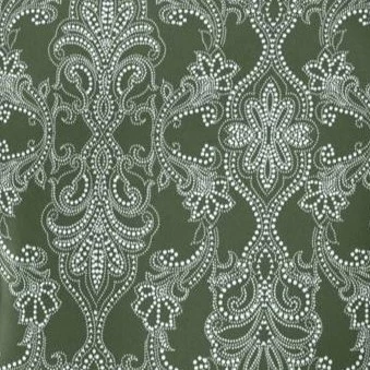 Женская туника Catherines Easy Fit, рукав ¾, оливковая