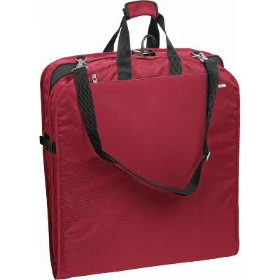 Дорожная сумка для одежды премиум-класса WallyBags 52