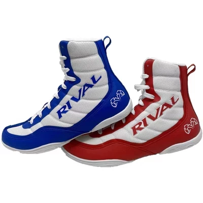 Боксерские ботинки Rival RSX-Prospect Mid-Top, мультицвет
