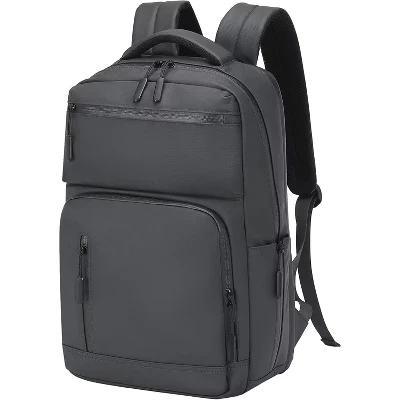 Унисекс рюкзак summit adventure с отделением для 15.6″ ноутбука, серый